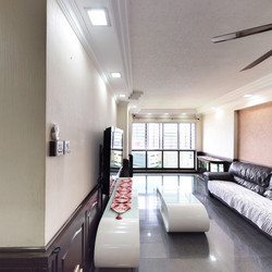 Blk 287C Jurong East Street 21 (Jurong East), HDB Executive #176358462